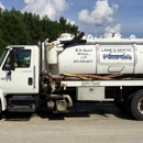 Mike Lane The Pump Man - Septic Tank & System Cleaning