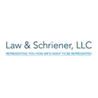 Law & Schriener