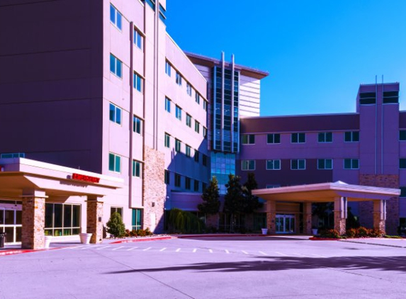 Pediatric Neurosurgical Specialists - Dallas, TX