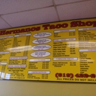 Hermanos Taco Shop