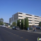 Courtyard Apartments