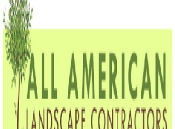 All American Landscape Contractors - Cranford Area - Cranford, NJ