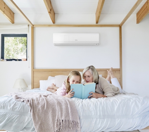 Griffith Refrigeration and  Air Conditioning - Griffith, NSW