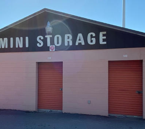 Out O’ Space Storage - Dunedin, FL