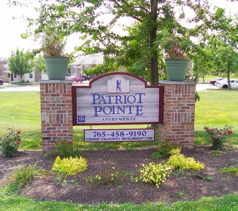 Patriot Pointe Apartments - Liberty, IN