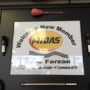 Midas Auto Service Experts - Auto Repair & Service