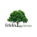 Erick's Tree Service - Tree Service