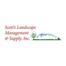 Scott's Landscape Management Inc/Allegan - Landscaping Equipment & Supplies