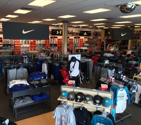 Hibbett Sports - Yulee, FL