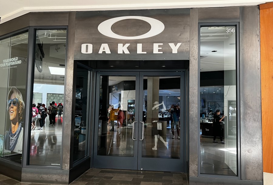 Oakley Store - San Antonio, TX 78216