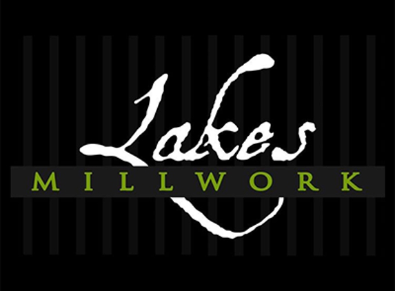 Lakes Millwork - Crosslake, MN