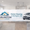 Burlington House Cleaning gallery
