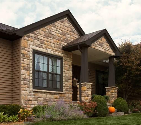 Cornerstone Home Improvements - Kansas City, MO
