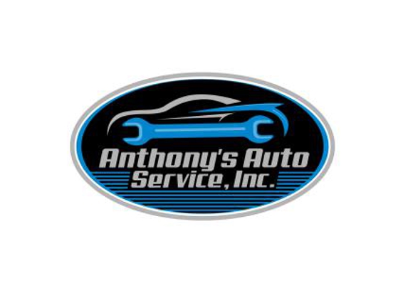 Anthony's Auto Service - Chehalis, WA