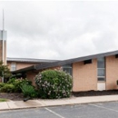 The Church of Jesus Christ of Latter-day Saints - Methodist Churches