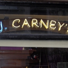 P J Carney's West