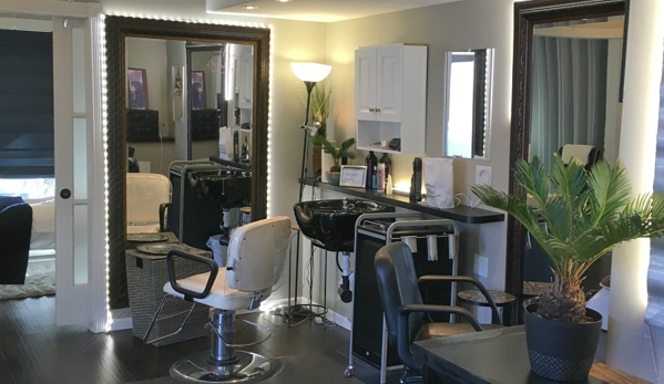 Gravity Salon Studio - Kansas City, MO