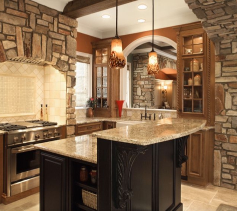 Precision Tile & Granite Inc. - Brisbane, CA