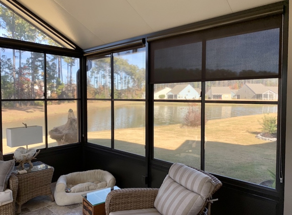 Budget Blinds of Hilton Head Island - Bluffton, SC