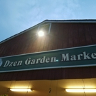 Dzen Garden Market