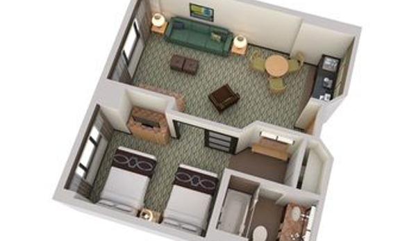 DoubleTree Suites by Hilton Orlando - Disney Springs™ Area - Lake Buena Vista, FL