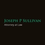 Joseph P. Sullivan, Atty