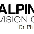 Alpine Vision Clinic - Optometrists
