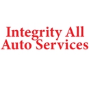 Integrity All Auto Services - Auto Repair & Service