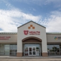 U of U Health Stansbury Urgent Care