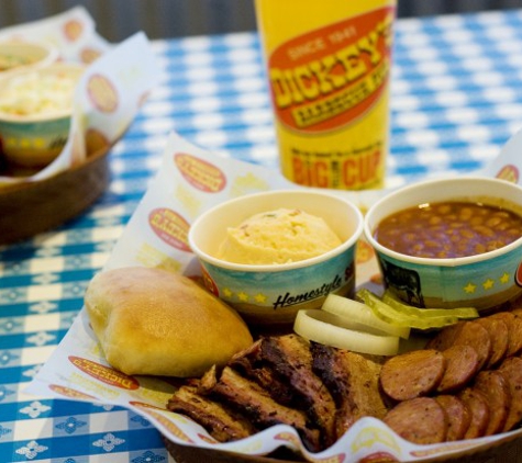 Dickey's Barbecue Pit - Grand Prairie, TX