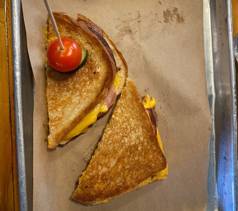 Dallas Grilled Cheese - Dallas, TX