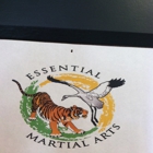 Essential Martial Arts