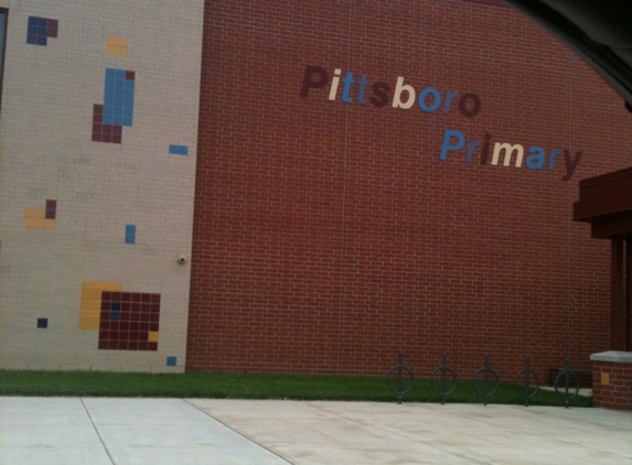 Pittsboro Primary - Pittsboro, IN