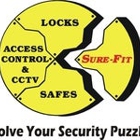 Sure-Fit Security