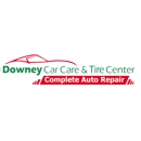 Downey Car Care Center - Wheels