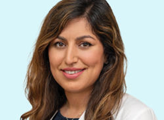 Maryam Nemati, MD - Laguna Niguel, CA