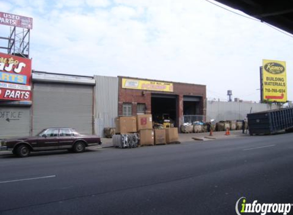 Third Ave. Tire Shops - Brooklyn, NY