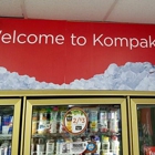 Kompak Stores