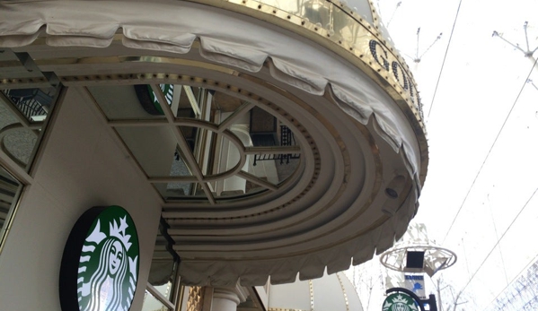 Starbucks Coffee - Las Vegas, NV