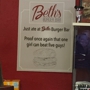 Beth's Burger Bar