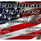 Benchmark Services​