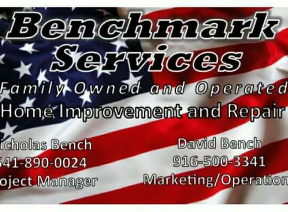 Benchmark Services​ - Fernley, NV