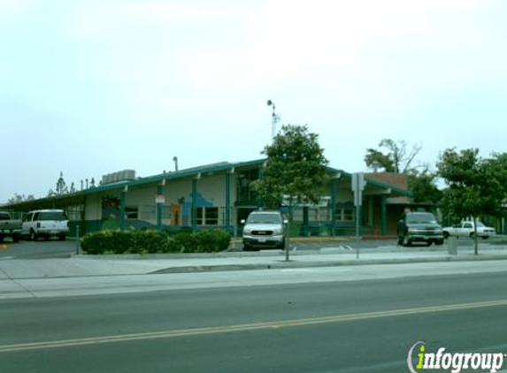 Remington Elementary School - Santa Ana, CA