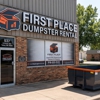 First Place Dumpster Rental gallery