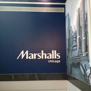 Marshalls - Chicago, IL