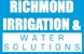 Richmond Irrigation & Water Solutions - Irrigation & Reticulation Systems