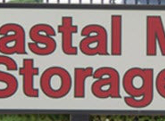 Coastal Mini Storage - Elkridge, MD
