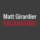Matt Girardier Excavating