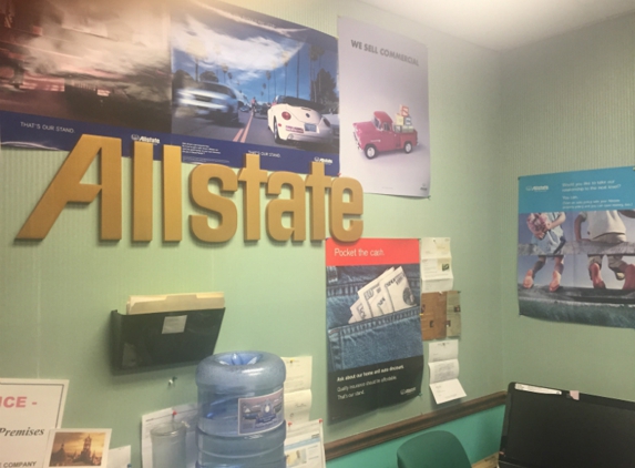 Allstate Insurance: Gene Davis - Memphis, TN