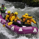 All Adventures Rafting - Rafts